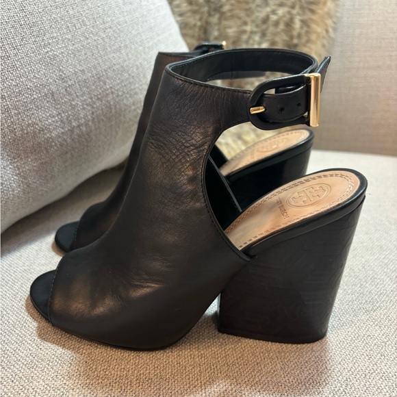 Tory Burch heels - Picture 6 of 7